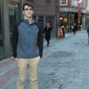 Meet your Posher, Billy